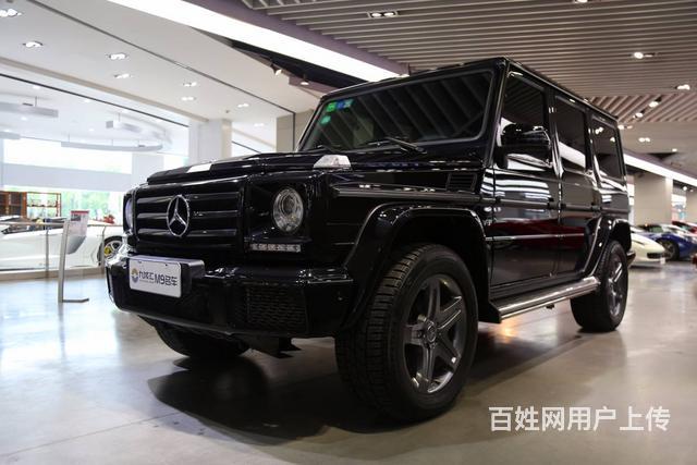 奔驰G500最新报价2016，驾驭梦想，成就非凡之旅