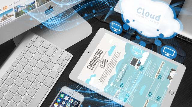 零点云最新官网，云服务的新里程碑正式开启！