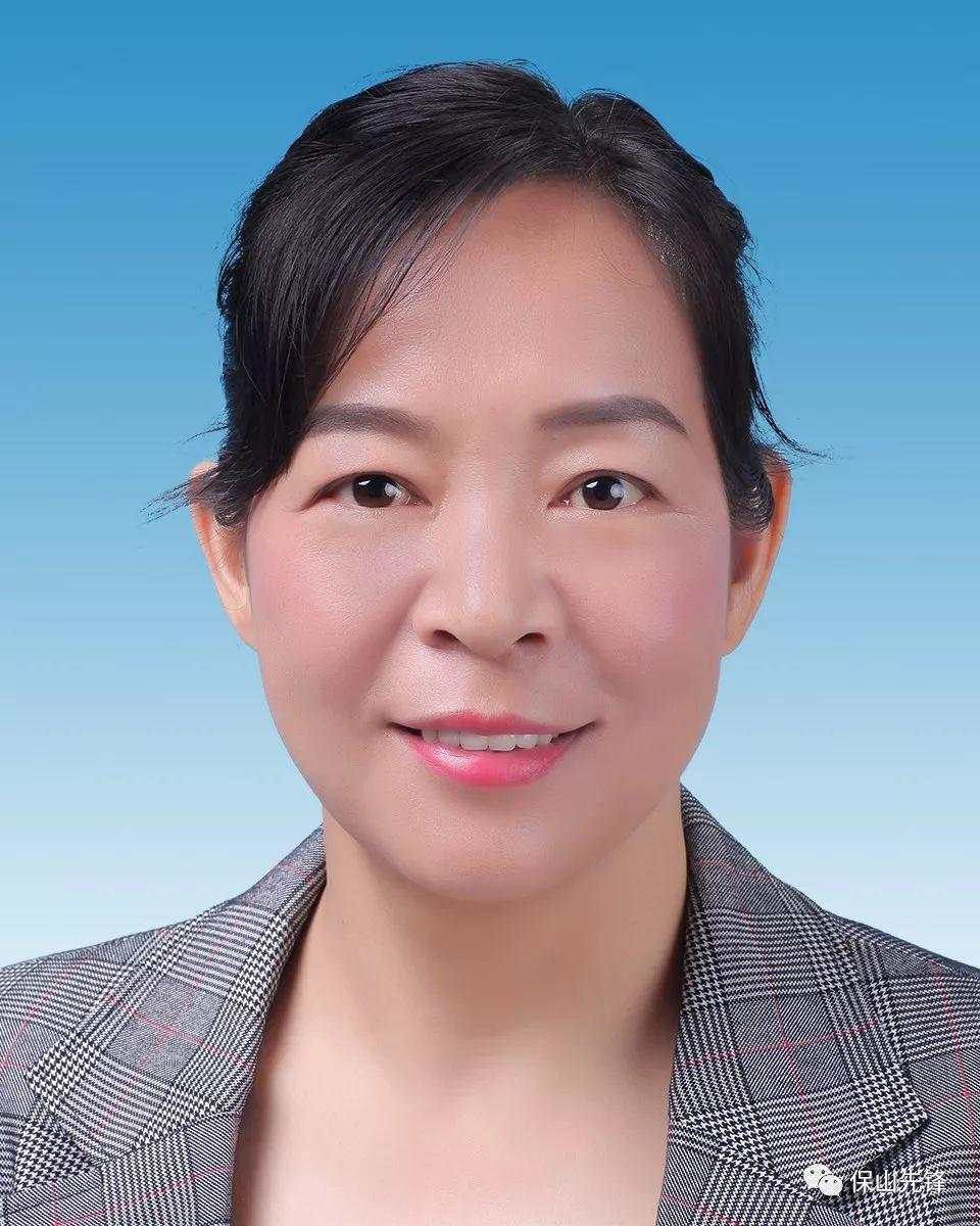 保山最新干部任前公示与自然美景之旅的心灵召唤