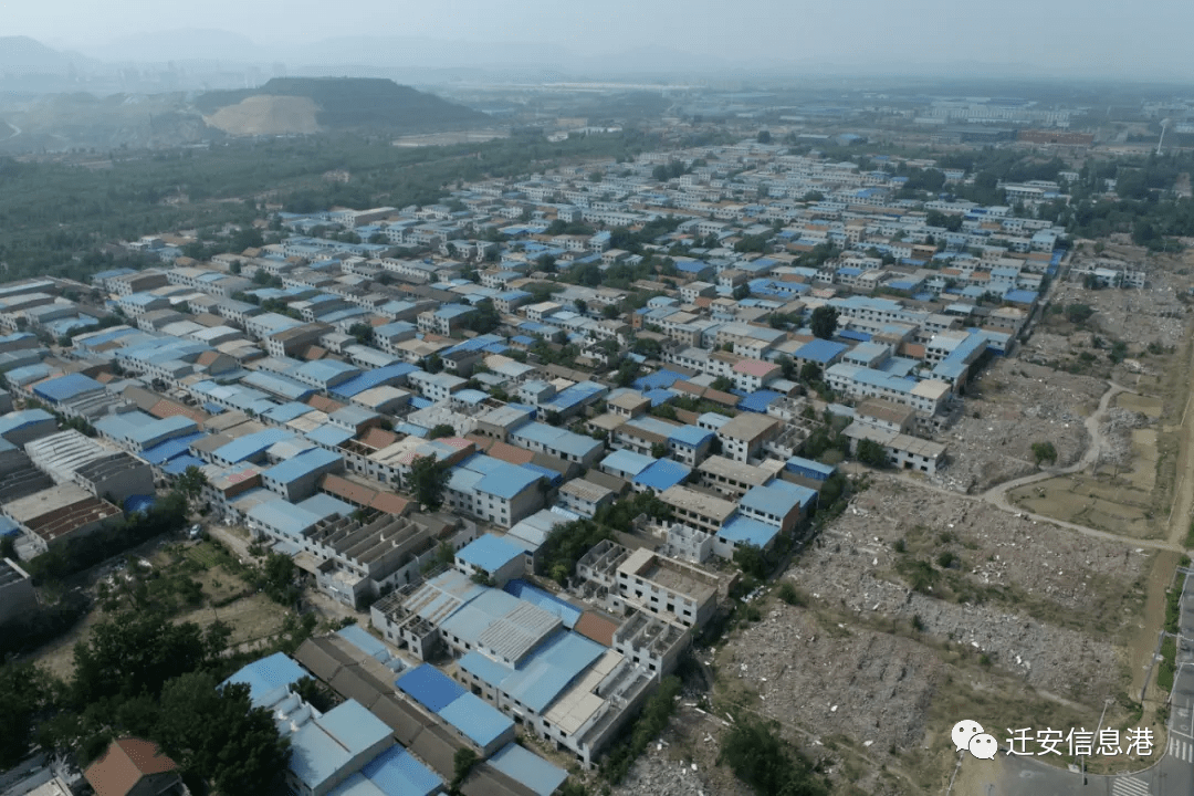 迁安平改最新动态更新,最新消息汇总