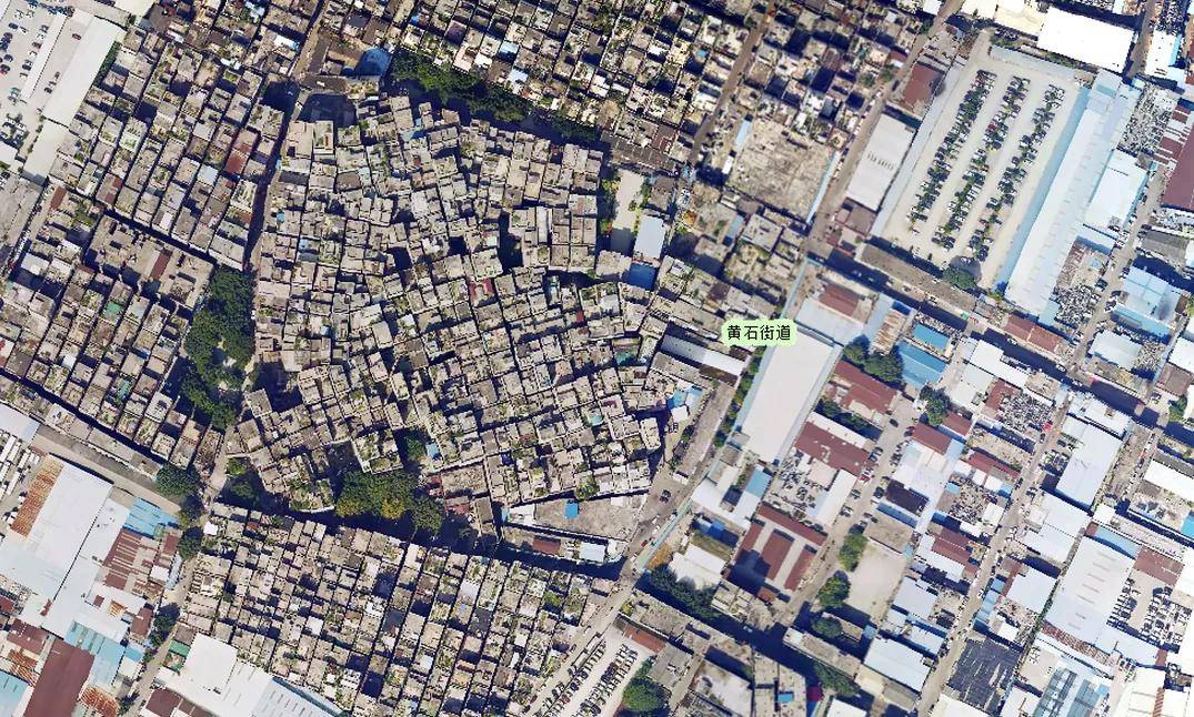 陈田村改造最新进展，巷弄深处的惊喜宝藏揭秘