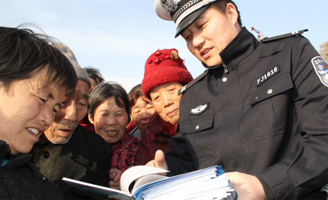 长治新闻揭秘，科技助力解决打架事件，重塑社会新秩序