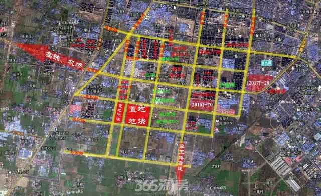 阜南17新区探索自然美景,最新发展下的心灵宁静之旅