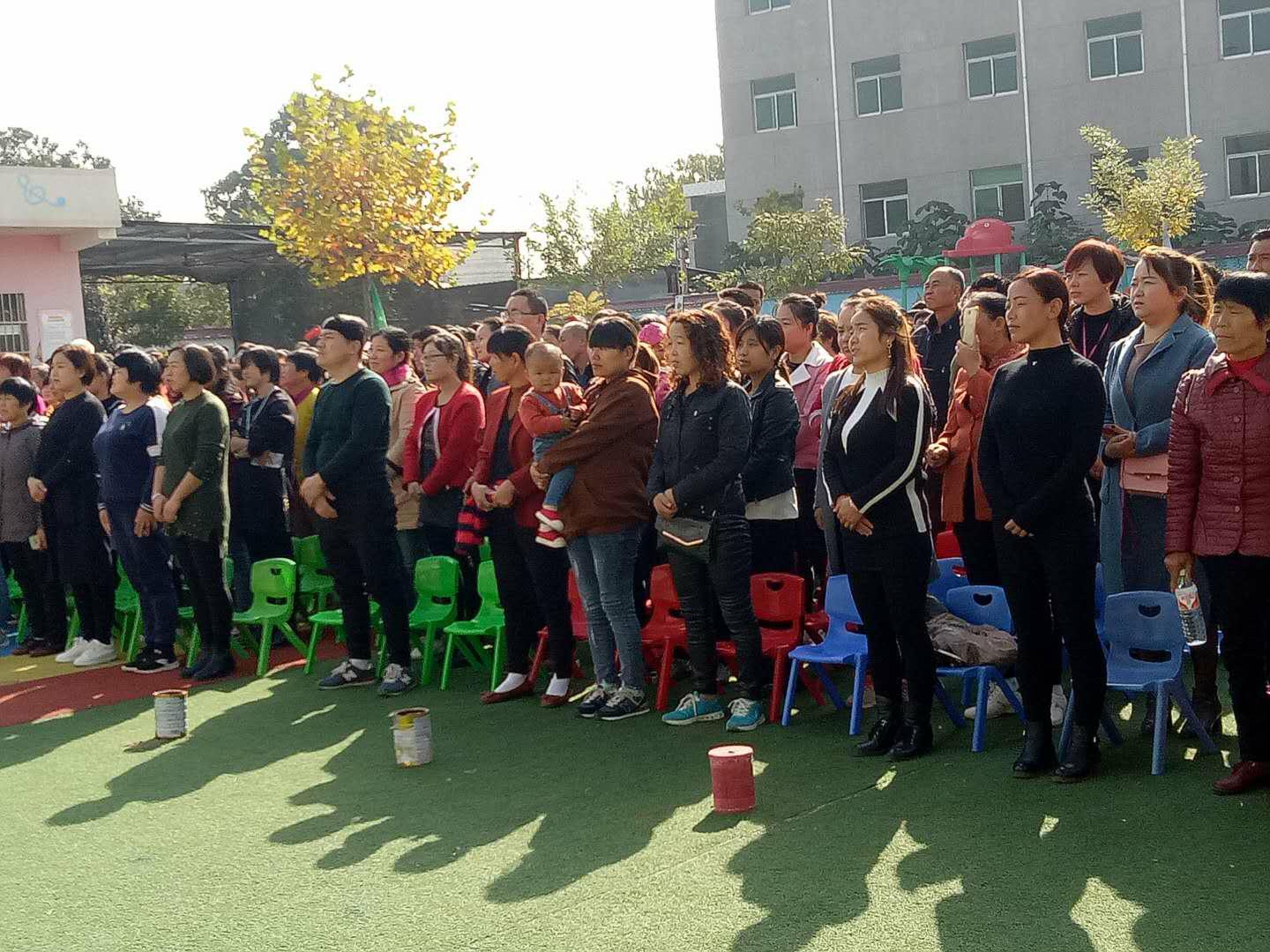 星光家园施工进展，与自然美景的邂逅之旅最新消息