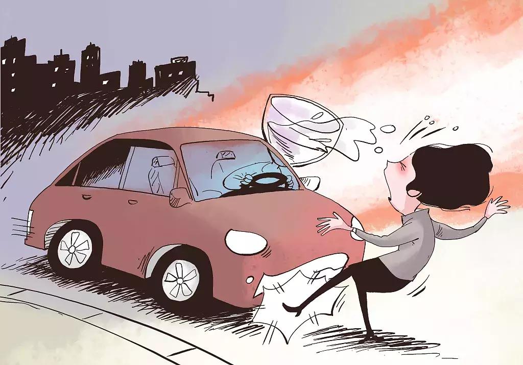 无锡车祸最新消息，意外中的温馨故事