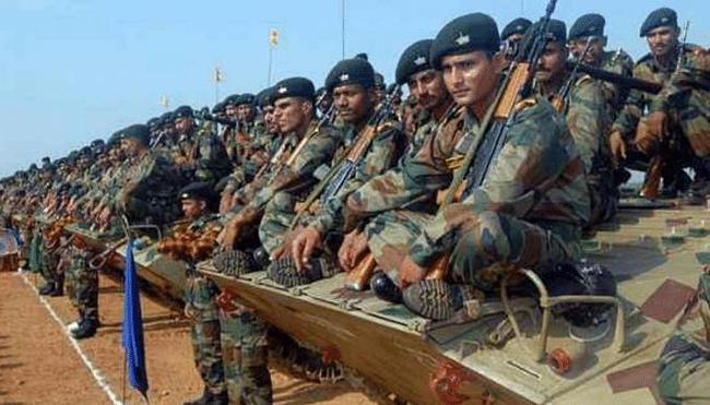 中印边境增兵态势下的日常故事，和平、友谊与家庭的温暖力量