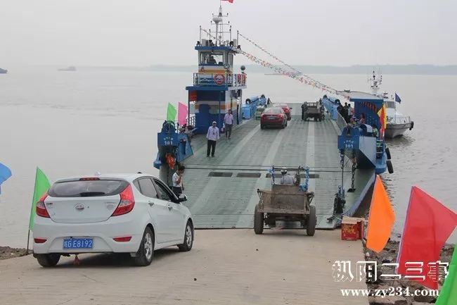 枞阳上码头最新消息及获取利用指南