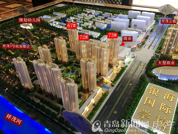 青岛越秀二期最新动态揭秘,小巷深处的独特风情