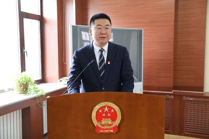 辽源市最新人事任免重塑领导格局，引领新时代新征程
