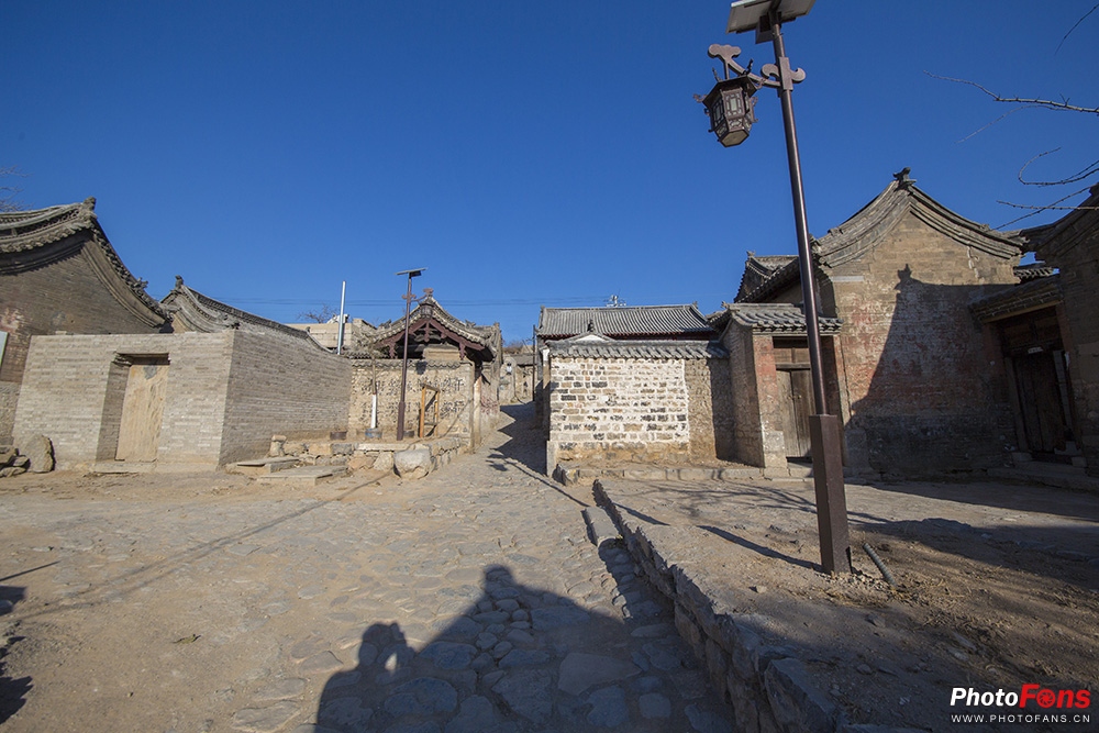 长治梁家庄最新动态更新