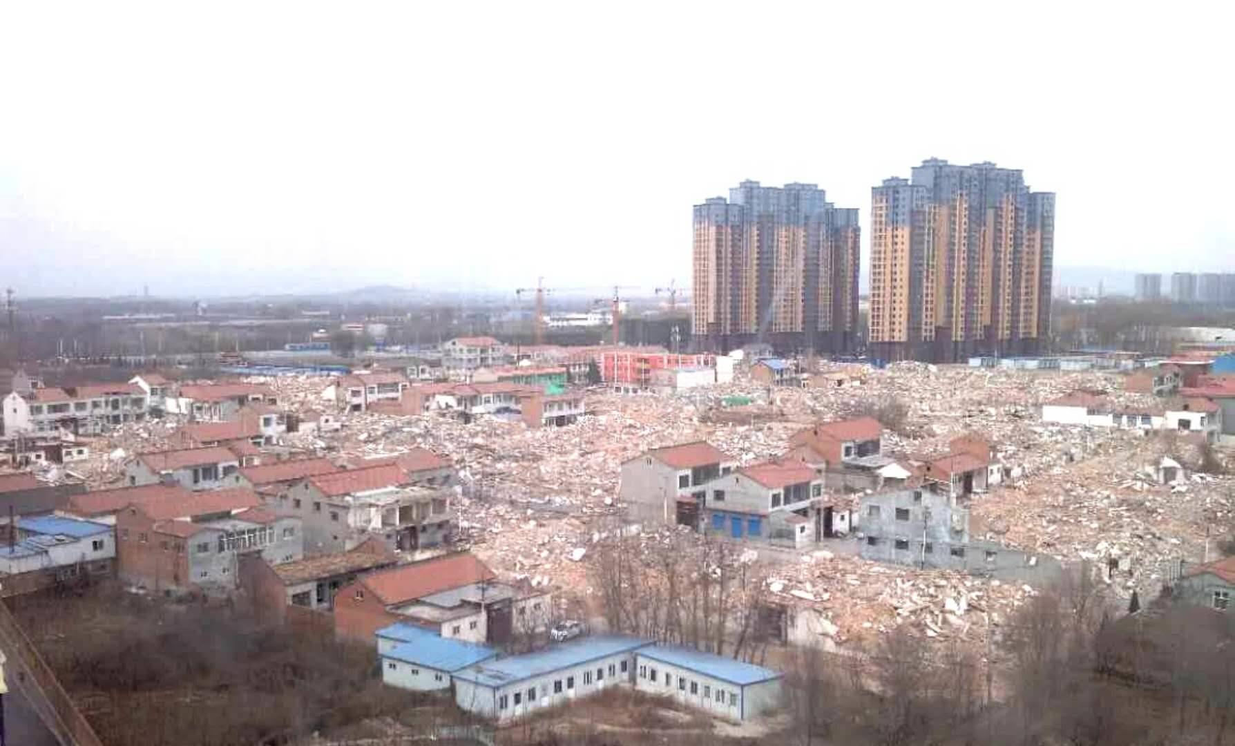 长治梁家庄最新动态更新