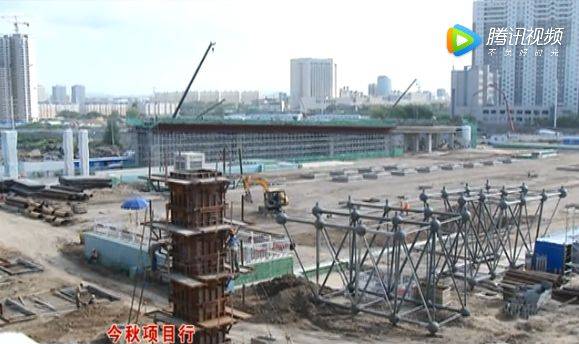 赤峰高铁建设最新进展,科技重塑交通,迈向高铁时代的新步伐