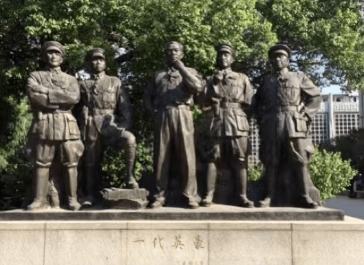 南昌起义题材电影的新视角与观点探讨