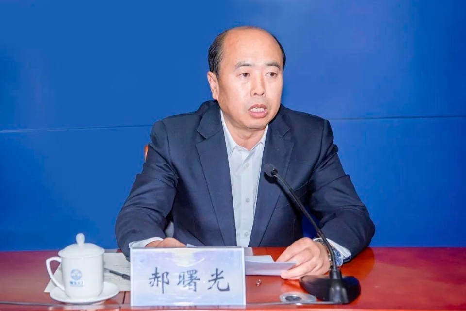 烟台李冬最新职务详解,技能步骤指南(初学者与进阶用户必读)