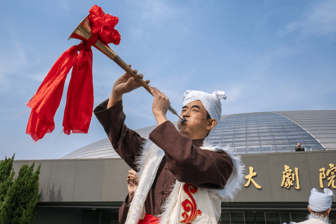 最新内蒙唢呐视频大全，从初学者到进阶用户的演奏指南