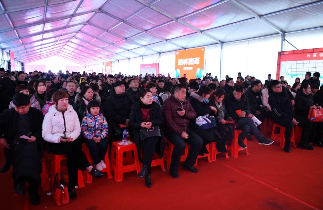 周口最新楼盘开盘，与自然美景的浪漫邂逅