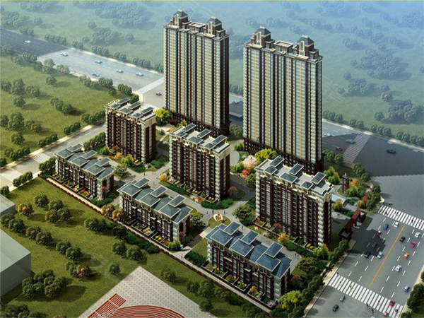 抚顺曼哈顿最新房价揭秘与分析