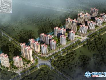 洛江最新楼盘，投资与居住的优选选择