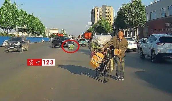 霸州最新车祸事件提醒关注交通安全,警醒每一位行人