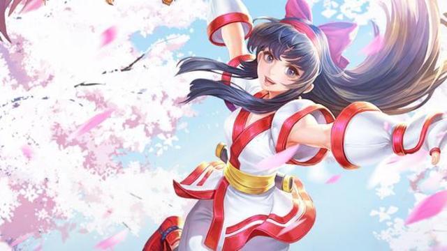 揭秘娜可露露英雄风采,独特魅力一览最新视频展示