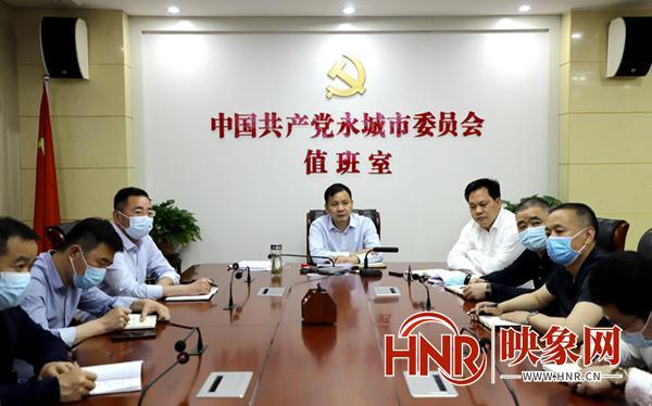 商丘永城最新新闻,多维度视角下的城市发展观察