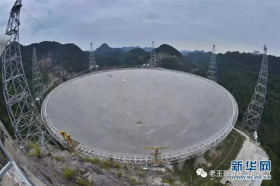 天眼最新动态与星际小探的趣味日常