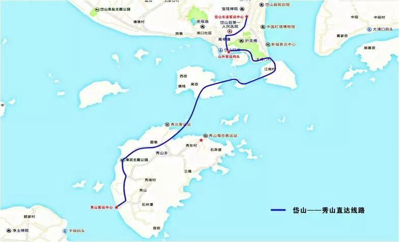 岱山发展最新动态,变化与亮点概述