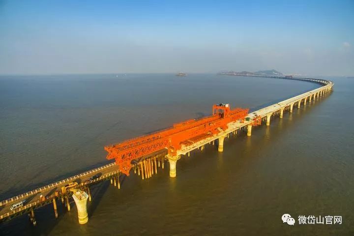 岱山发展最新动态,变化与亮点概述