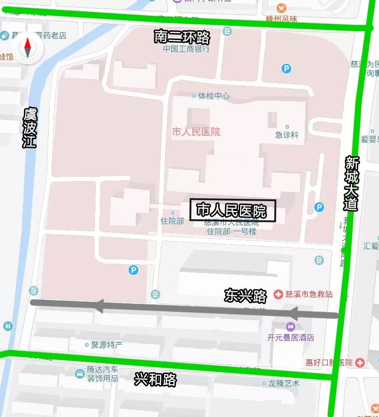 慈溪单行线图最新探秘,小巷深处的惊喜探索