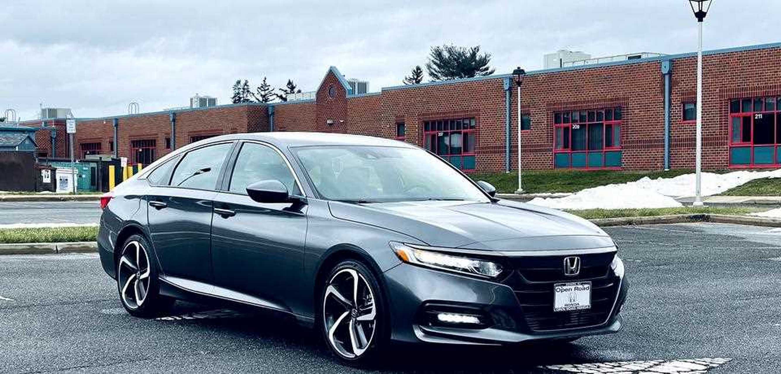 最新雅阁科技巨擘,生活新篇章的开启