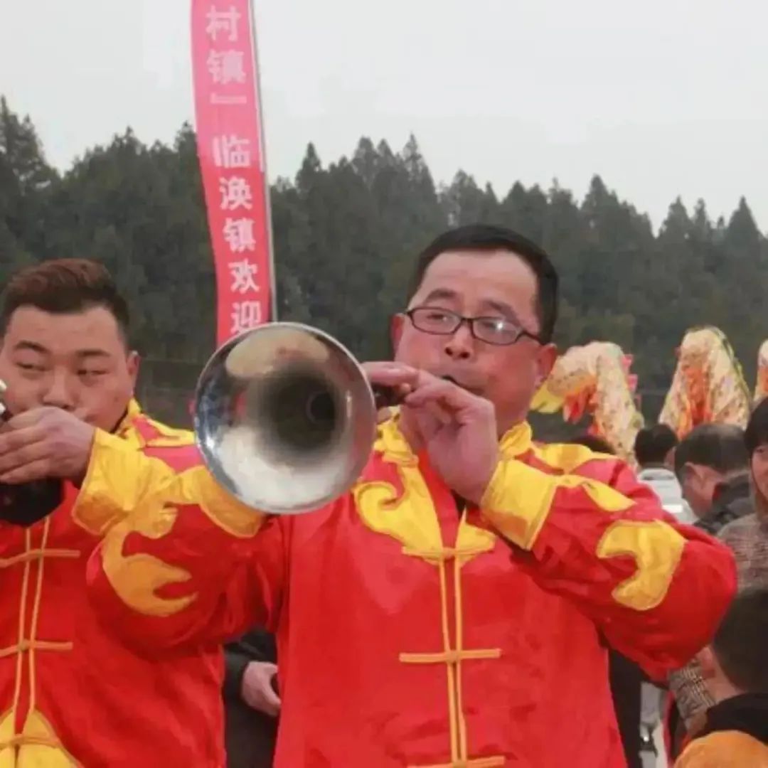 安徽固镇石湖唢呐,小巷里的音乐宝藏新发现