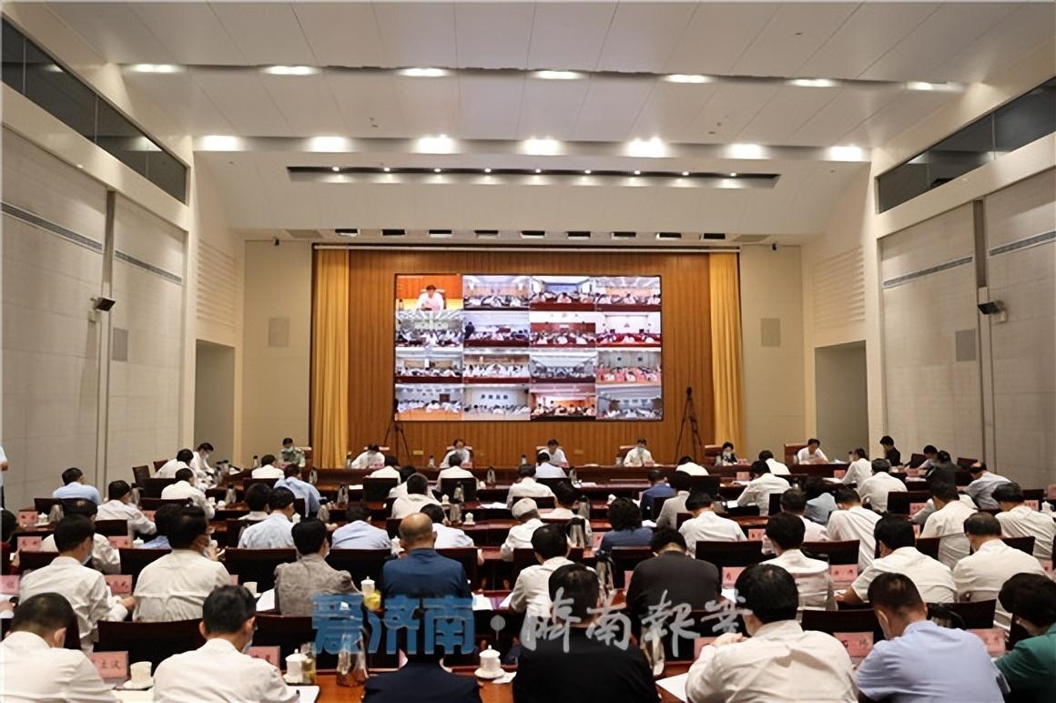 大济南最新扩大行改区，城市发展的崭新篇章启动