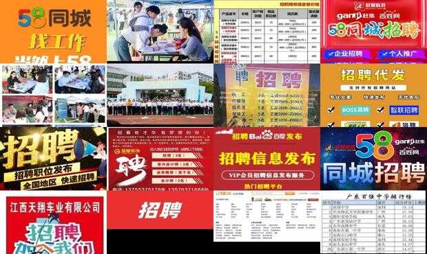 雷州58同城最新招聘,启程探索自然美景的治愈之旅