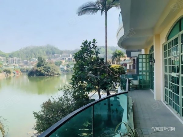 白云堡豪苑最新价格，科技居住新体验，未来生活新篇章