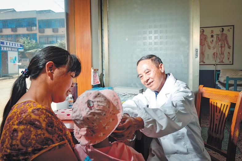 女院长的贴身神医，励志故事中的学习与成长之旅