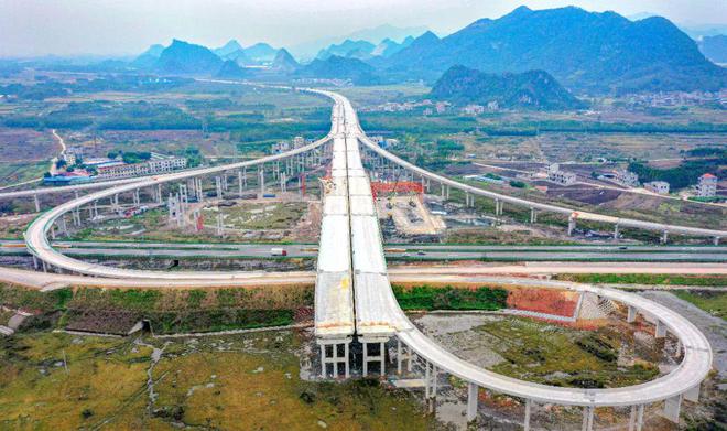 宿州西外环最新进度探访,小巷中的独特风情展现