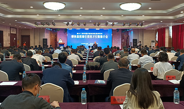 吕梁柳林最新招聘信息汇总，招聘获取指南