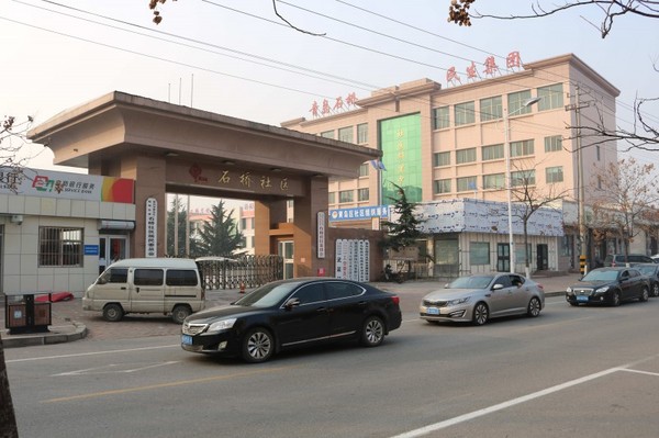 黄岛胶南招工信息更新,多样岗位等你来挑战!