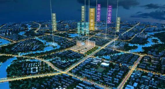 滁州最新楼盘报价及房地产市场动态探索