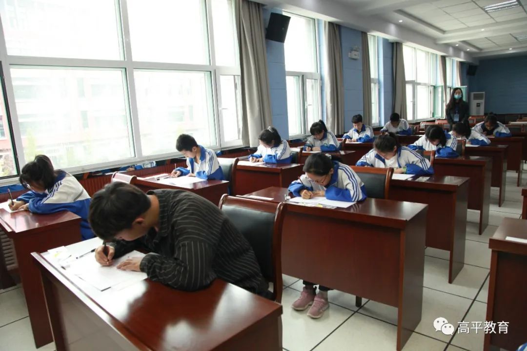 高平教育网最新成绩分析与透视，深度解读最新教育成果数据报告