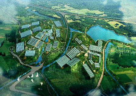 江津蔡家最新规划建设的蓝图与展望