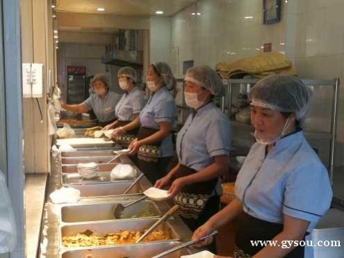 巩义寻找员工餐团队,美食背后的团队力量招募启事