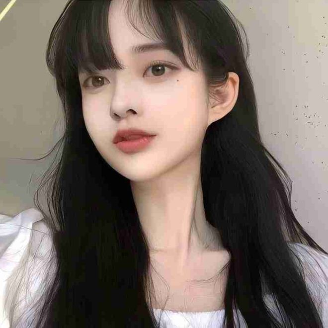 最新微信美女头像高清，时尚潮流中的个性化表达