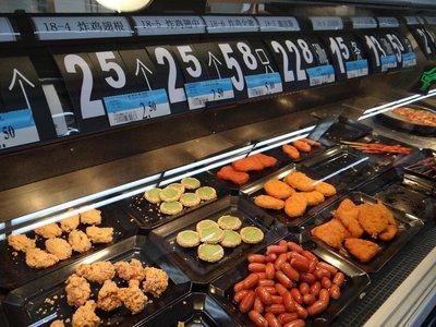 北京熟食摊位出租，寻找内心平静的味蕾之旅