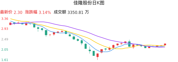 佳隆股份股票分析最新，自然美景背后的探索之旅与股市动态解析