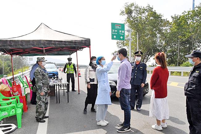 儋州新闻速递,学习变化,自信成就,共迎美好未来!