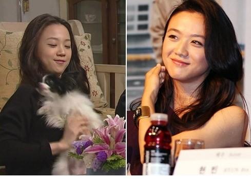 汤唯最新电视剧,佳作值得期待!