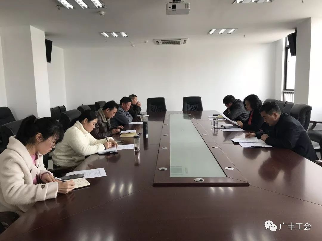 广丰区领导团队全新面貌，展望未来的领导班子