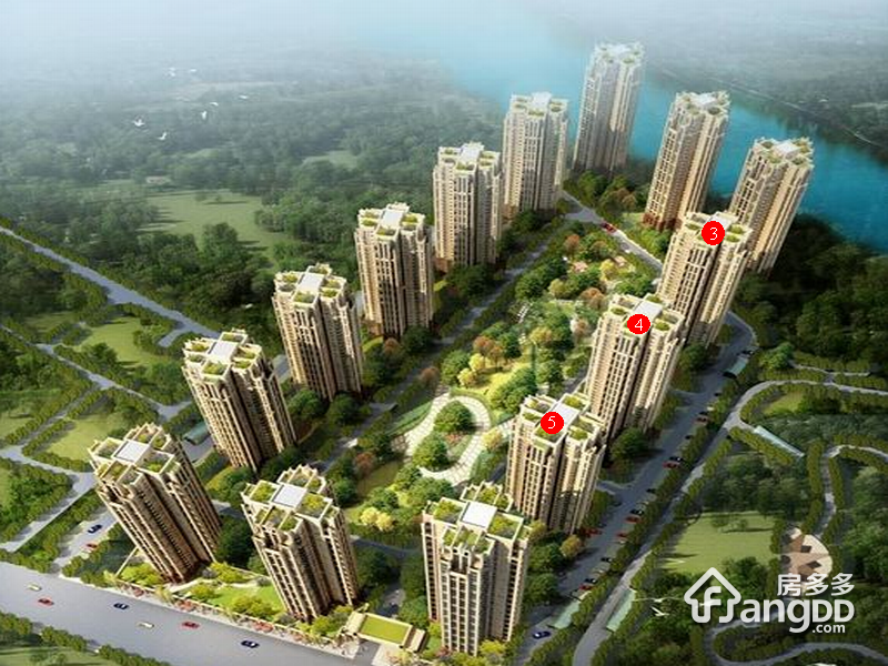 成都南湖世纪最新房价及其分析概述