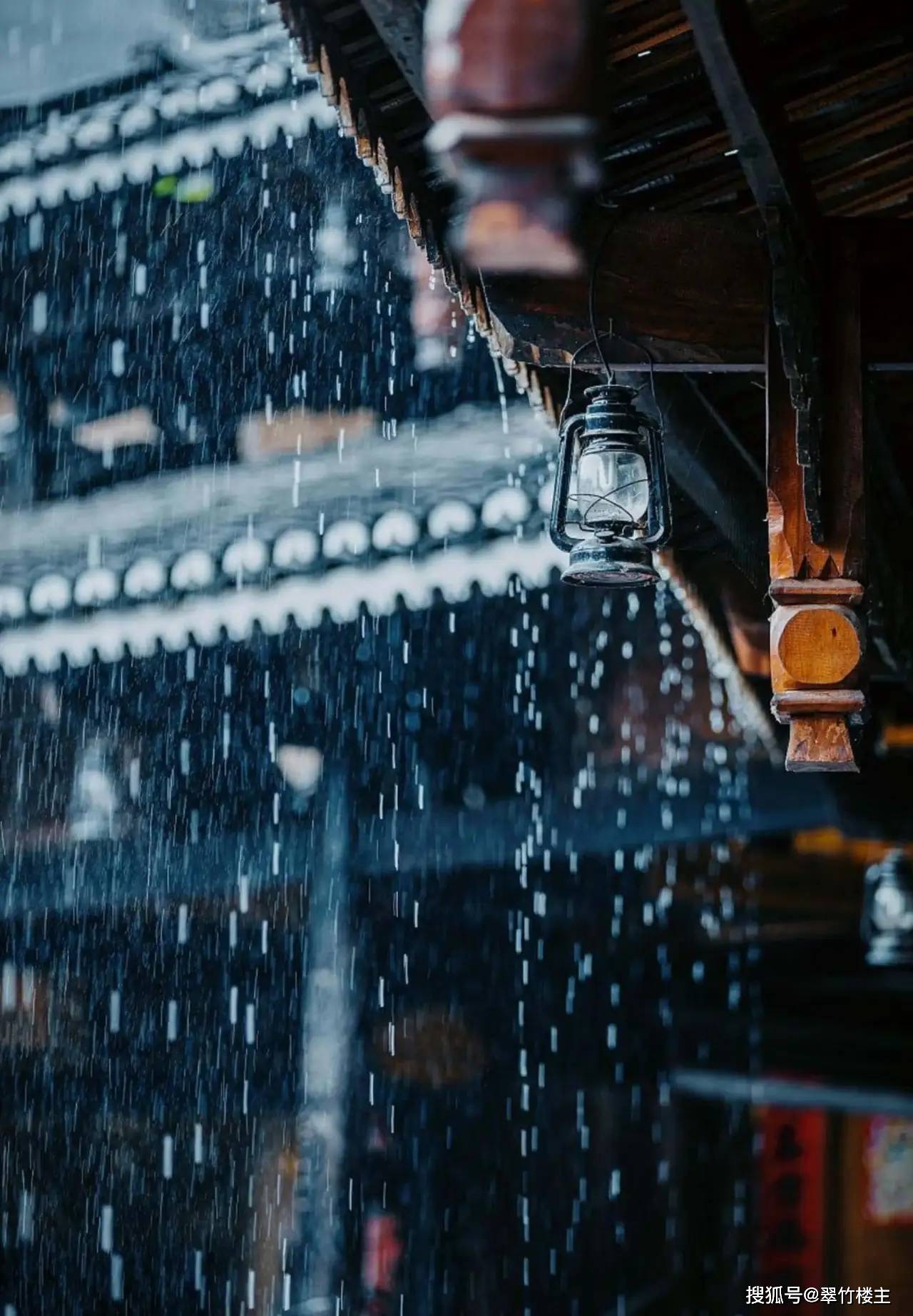 乱雨纷纷，知识塑造自信与成就感的源泉